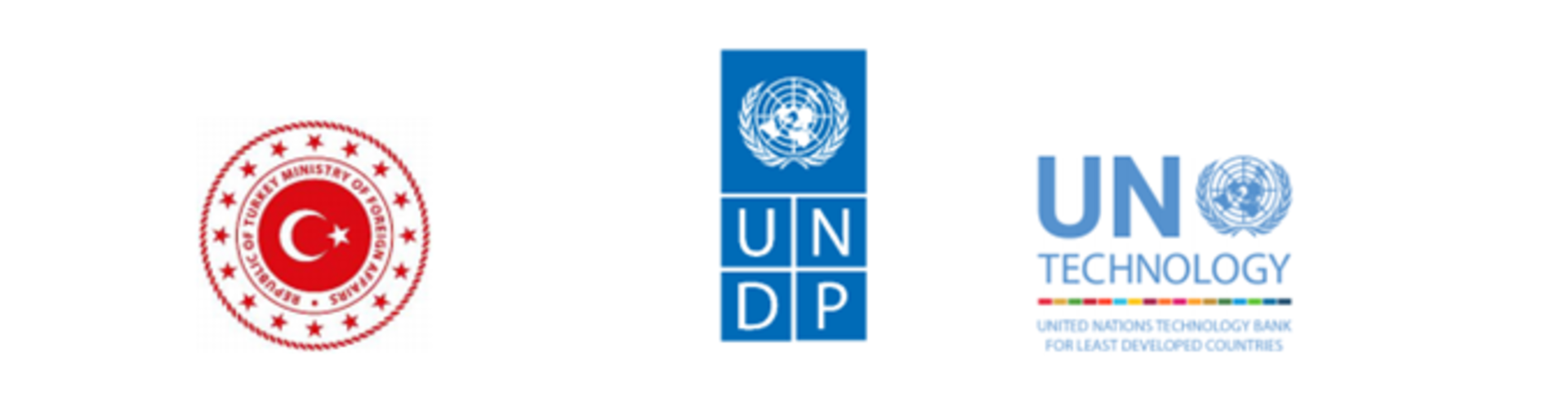 EMPRENDIMIENTOS. 2a. Convocatoria global para startups emitida por SDGia (aceleradora Ministerio de Asuntos Exteriores de Turquía + Programa de Desarrollo de la ONU)